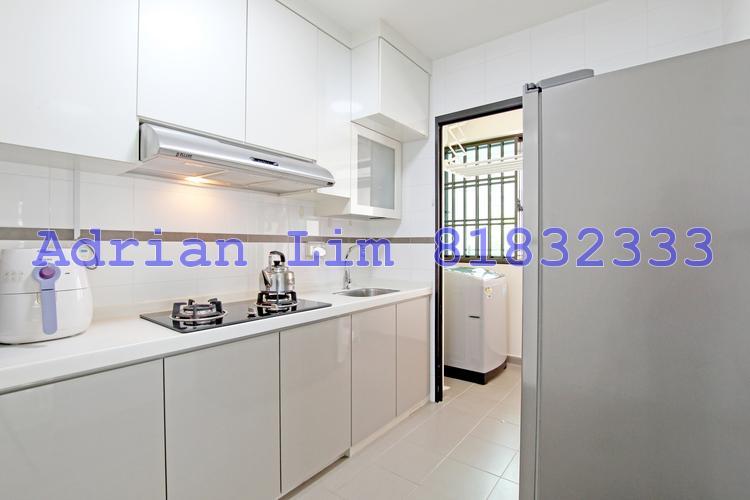 Blk 168D Punggol Field (Punggol), HDB 4 Rooms #169205092